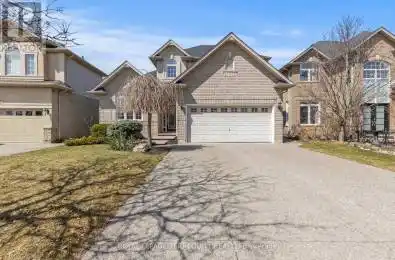52 Biggs Avenue Hamilton (Ancaster) Ontario L9K1R7