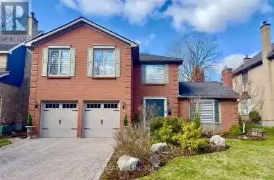 29 Ullswater Crescent London Ontario N6G4L4