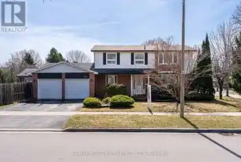 146 Gadsby Drive, Whitby (Blue Grass Meadows), Ontario L1N6M4, 6 Bedrooms Bedrooms, ,4 BathroomsBathrooms,All Houses,For Sale,Gadsby,E12060519