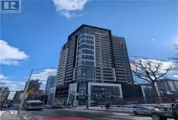15 QUEEN Street Unit# 1707, Hamilton, Ontario L8P3R4, 3 Bedrooms Bedrooms, ,2 BathroomsBathrooms,Condo,For Rent,QUEEN,40713468