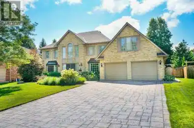 35 THIRLMERE Road London North (North A) Ontario N6G4P7