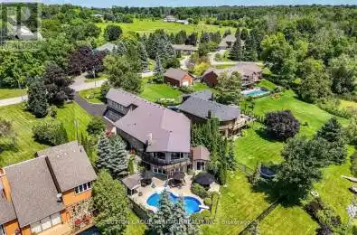 285 Stephenson Point Road Scugog Ontario L9L1B4