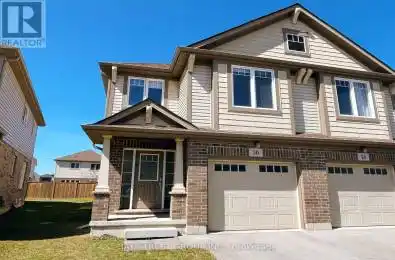 30 Elderberry Road Thorold (558 - Confederation Heights) Ontario L2V0E