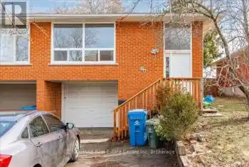 58 Conroy Crescent, Guelph (Dovercliffe Park/Old University), Ontario N1G2V6, 3 Bedrooms Bedrooms, ,2 BathroomsBathrooms,All Houses,For Rent,Conroy,X12060050