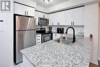 525 Wilson Avenue Unit# 206, Toronto (Clanton Park), Ontario M3H0A7, 2 Bedrooms Bedrooms, ,1 BathroomBathrooms,Condo,For Sale,Wilson,C12060532