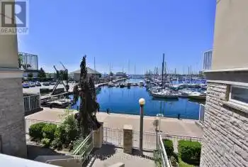 28 Stadium Road Unit# 161, Toronto (Niagara), Ontario M5V3P4, 1 Bedroom Bedrooms, ,1 BathroomBathrooms,All Houses,For Sale,Stadium,C12060761
