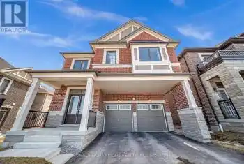 1437 Kerrydale Avenue, Pickering, Ontario L1X0M9, 4 Bedrooms Bedrooms, ,4 BathroomsBathrooms,All Houses,For Sale,Kerrydale,E12060712