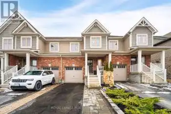 152 Preston Drive, Orangeville, Ontario L9W0C9, 3 Bedrooms Bedrooms, ,3 BathroomsBathrooms,All Houses,For Sale,Preston,W12056912