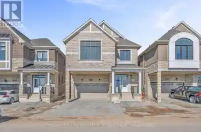 1259 Fourth Line Milton (1023 - BE Beaty) Ontario L9T6H8