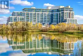 405 Dundas Street Unit# 805, Oakville (1008 - GO Glenorchy), Ontario L6M5P9, 2 Bedrooms Bedrooms, ,2 BathroomsBathrooms,Condo,For Sale,Dundas,W12060808