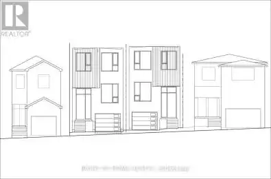 32 Aylesworth Avenue Toronto (Birchcliffe-Cliffside) Ontario M1N2J5