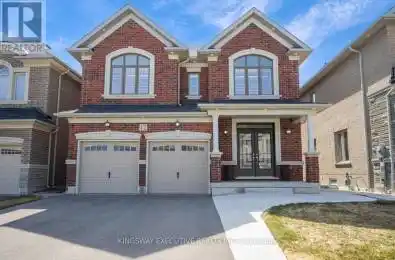 12 ACTION Drive Brampton (Northwest Brampton) Ontario L7A4X8