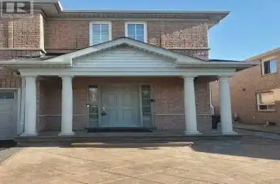 45 Bushmill Circle Brampton (Fletcher's Meadow) Ontario L7A0K8