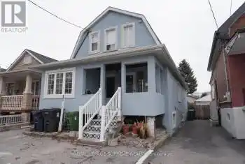 53 Cordella Avenue, Toronto (Rockcliffe-Smythe), Ontario M6N2J7, 4 Bedrooms Bedrooms, ,3 BathroomsBathrooms,All Houses,For Sale,Cordella,W12060847