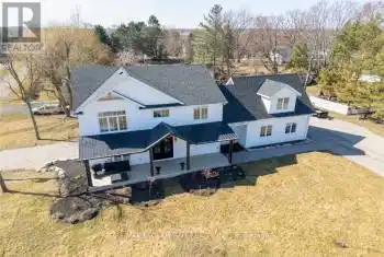 29 KING Avenue, Haldimand, Ontario N0A1R0, 5 Bedrooms Bedrooms, ,4 BathroomsBathrooms,All Houses,For Sale,KING,X12060819