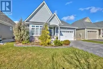 33 BUTLERS Drive, Ridgeway, Ontario L0S1N0, 3 Bedrooms Bedrooms, ,3 BathroomsBathrooms,All Houses,For Sale,BUTLERS,40709309