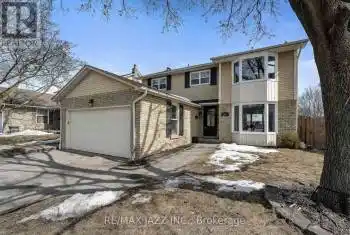 306 Prince Of Wales Drive, Whitby (Blue Grass Meadows), Ontario L1N6P6, 5 Bedrooms Bedrooms, ,4 BathroomsBathrooms,All Houses,For Sale,Prince Of Wales,E12060812