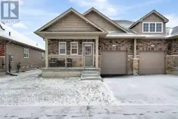512 Hayward Street, Cobourg, Ontario K9A1E3, 2 Bedrooms Bedrooms, ,2 BathroomsBathrooms,All Houses,For Sale,Hayward,X12060816