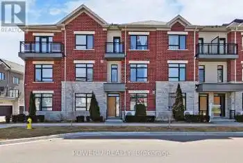 57 Gandhi Lane, Markham (Commerce Valley), Ontario L3T0G4, 4 Bedrooms Bedrooms, ,5 BathroomsBathrooms,All Houses,For Sale,Gandhi,N12058411
