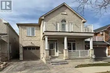 14 Down Crescent, Ajax (Northwest Ajax), Ontario L1T4E9, 4 Bedrooms Bedrooms, ,3 BathroomsBathrooms,All Houses,For Sale,Down,E12058596