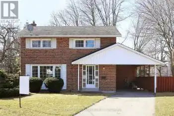 29 Bamber Court, Toronto (Parkwoods-Donalda), Ontario M3A2N5, 4 Bedrooms Bedrooms, ,3 BathroomsBathrooms,All Houses,For Sale,Bamber,C12058737