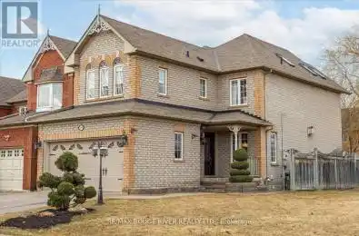 109 St Thomas Street Whitby (Brooklin) Ontario L1M1G3