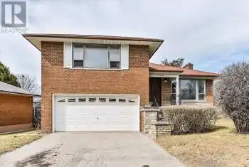 70 Anewen Drive, Toronto (Victoria Village), Ontario M4A1S3, 3 Bedrooms Bedrooms, ,3 BathroomsBathrooms,All Houses,For Sale,Anewen,C12059526