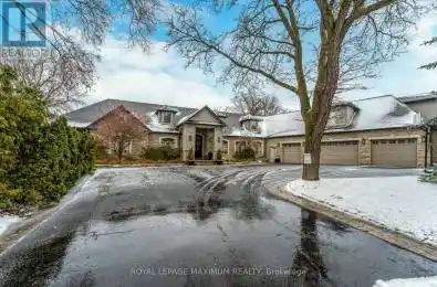 14 Pine Grove Road Vaughan (East Woodbridge) Ontario L4L2X1