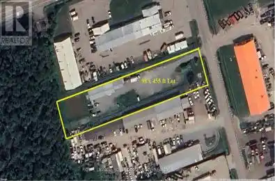 172 Reach Industrial Park Scugog (Port Perry) Ontario L9L0B6