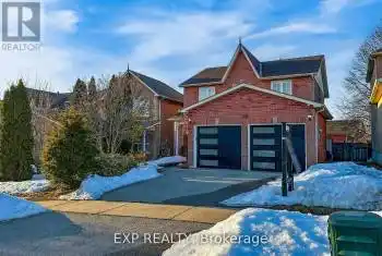 30 Magill Drive, Ajax (Central), Ontario L1T3H7, 5 Bedrooms Bedrooms, ,4 BathroomsBathrooms,All Houses,For Sale,Magill,E12060901