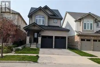 24 FREY Crescent, Kitchener, Ontario N2E4L6, 1 Bedroom Bedrooms, ,1 BathroomBathrooms,All Houses,For Rent,FREY,40712875