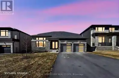 33 Nicort Road Wasaga Beach Ontario L9Z1J7