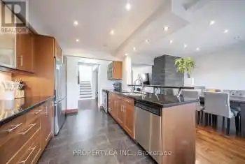 6780 Formentera Avenue Unit# 82, Mississauga (Meadowvale), Ontario L5N2L1, 4 Bedrooms Bedrooms, ,2 BathroomsBathrooms,All Houses,For Sale,Formentera,W12058845
