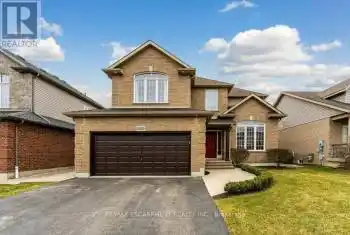 4020 Bush Crescent, Lincoln (982 - Beamsville), Ontario L3J0H1, 5 Bedrooms Bedrooms, ,4 BathroomsBathrooms,All Houses,For Sale,Bush,X12060138