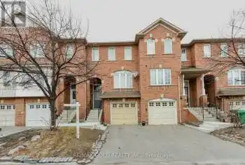 170 Havelock Drive Unit# 21, Brampton (Fletcher's Creek South), Ontario L6W4T3, 4 Bedrooms Bedrooms, ,3 BathroomsBathrooms,All Houses,For Sale,Havelock,W12060854