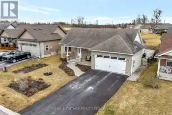 27 Cortland Crescent, Cramahe (Colborne), Ontario K0K1S0, 4 Bedrooms Bedrooms, ,3 BathroomsBathrooms,All Houses,For Sale,Cortland,X12052340