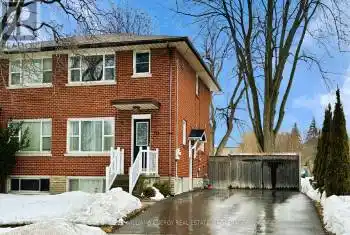 714 Dunlop Street, Whitby (Downtown Whitby), Ontario L1N1V6, 4 Bedrooms Bedrooms, ,3 BathroomsBathrooms,All Houses,For Sale,Dunlop,E12055600
