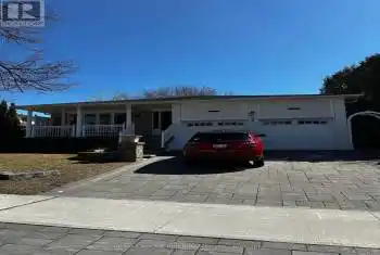 39 Satchell Boulevard, Toronto (Centennial Scarborough), Ontario M1C3B3, 3 Bedrooms Bedrooms, ,2 BathroomsBathrooms,All Houses,For Rent,Satchell,E12060330