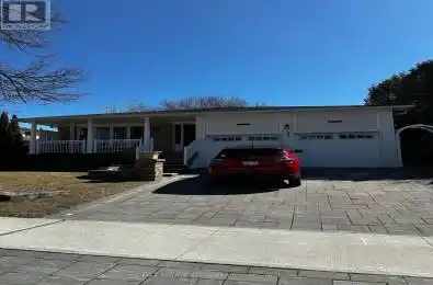 39 Satchell Boulevard Toronto (Centennial Scarborough) Ontario M1C3B3