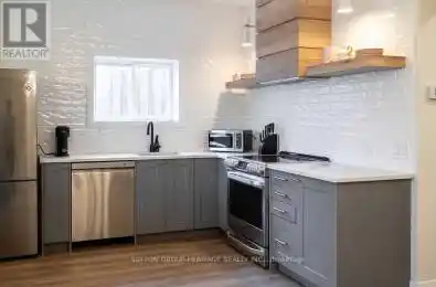 1976 Notion Road Unit# Lower B1 Pickering (Village East) Ontario L1V2G