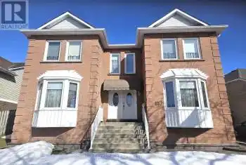 137 Kirby Crescent, Whitby (Blue Grass Meadows), Ontario L1N7C7, 4 Bedrooms Bedrooms, ,3 BathroomsBathrooms,All Houses,For Sale,Kirby,E12057789