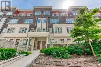 100 Long Branch Avenue Unit# 11, Toronto (Long Branch), Ontario M8W0C1, 2 Bedrooms Bedrooms, ,3 BathroomsBathrooms,All Houses,For Sale,Long Branch,W12060814