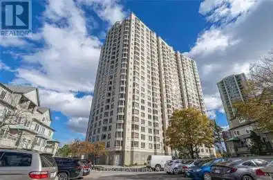 228 Bonis Avenue Unit# 611 Toronto (Tam O'Shanter-Sullivan) Ontario M