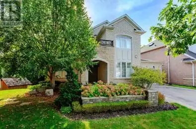 5339 Jameson Crescent Burlington (Orchard) Ontario L7L6Z1