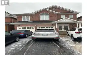 66 Lexington Road, Brampton (Bram East), Ontario L6P2B1, 5 Bedrooms Bedrooms, ,4 BathroomsBathrooms,All Houses,For Sale,Lexington,W12060972