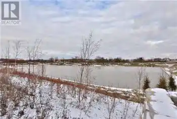 3018 Postville Street, Oakville (1008 - GO Glenorchy), Ontario L6H7C3, 3 Bedrooms Bedrooms, ,3 BathroomsBathrooms,All Houses,For Rent,Postville,W12060977