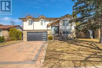 180 Northdale Avenue, Oshawa (Centennial), Ontario L1G7B9, 4 Bedrooms Bedrooms, ,3 BathroomsBathrooms,All Houses,For Sale,Northdale,E12060989