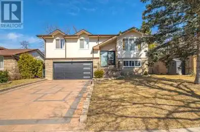 180 Northdale Avenue Oshawa (Centennial) Ontario L1G7B9