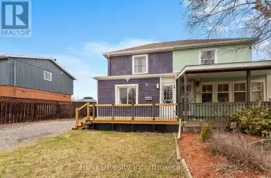 22 Hayes Road Thorold (556 - Allanburg/Thorold South) Ontario L2V1L8