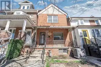 171 Christie Street, Toronto (Annex), Ontario M6G3B3, 3 Bedrooms Bedrooms, ,3 BathroomsBathrooms,All Houses,For Sale,Christie,C12061012